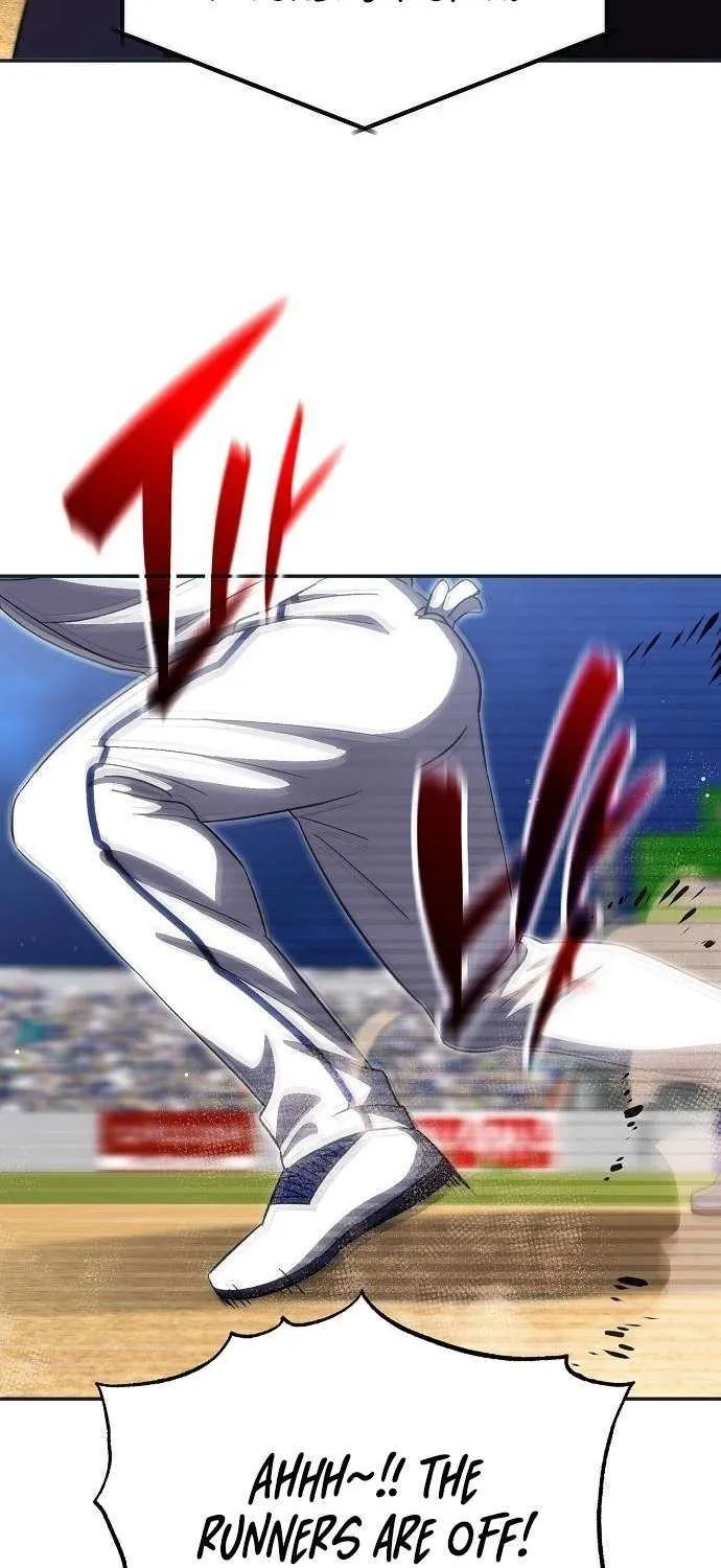 Read Genius Hitter Hits Fastball chapter 89 image 26 on Lezhin