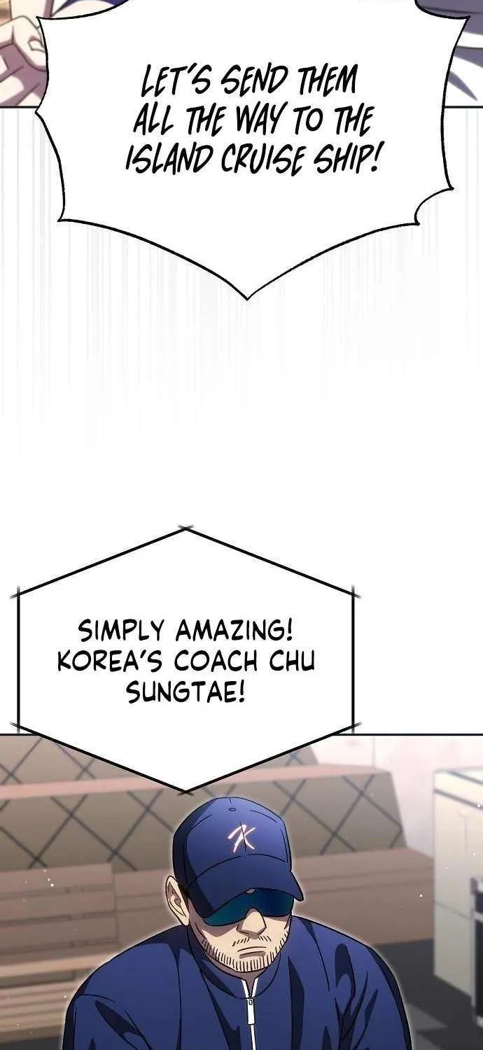 Read Genius Hitter Hits Fastball chapter 89 image 30 on Lezhin