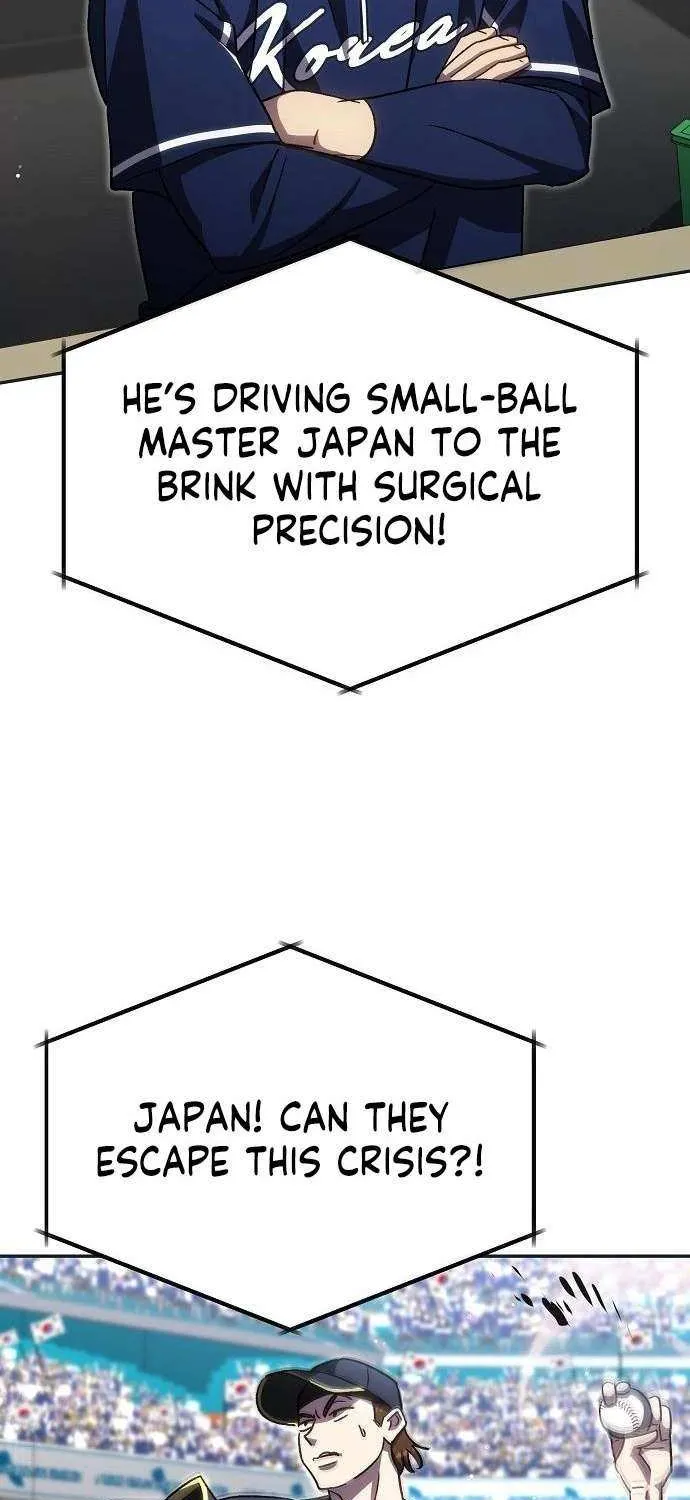 Read Genius Hitter Hits Fastball chapter 89 image 31 on Lezhin
