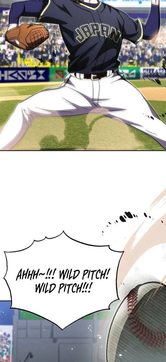 Read Genius Hitter Hits Fastball chapter 89 image 32 on Lezhin