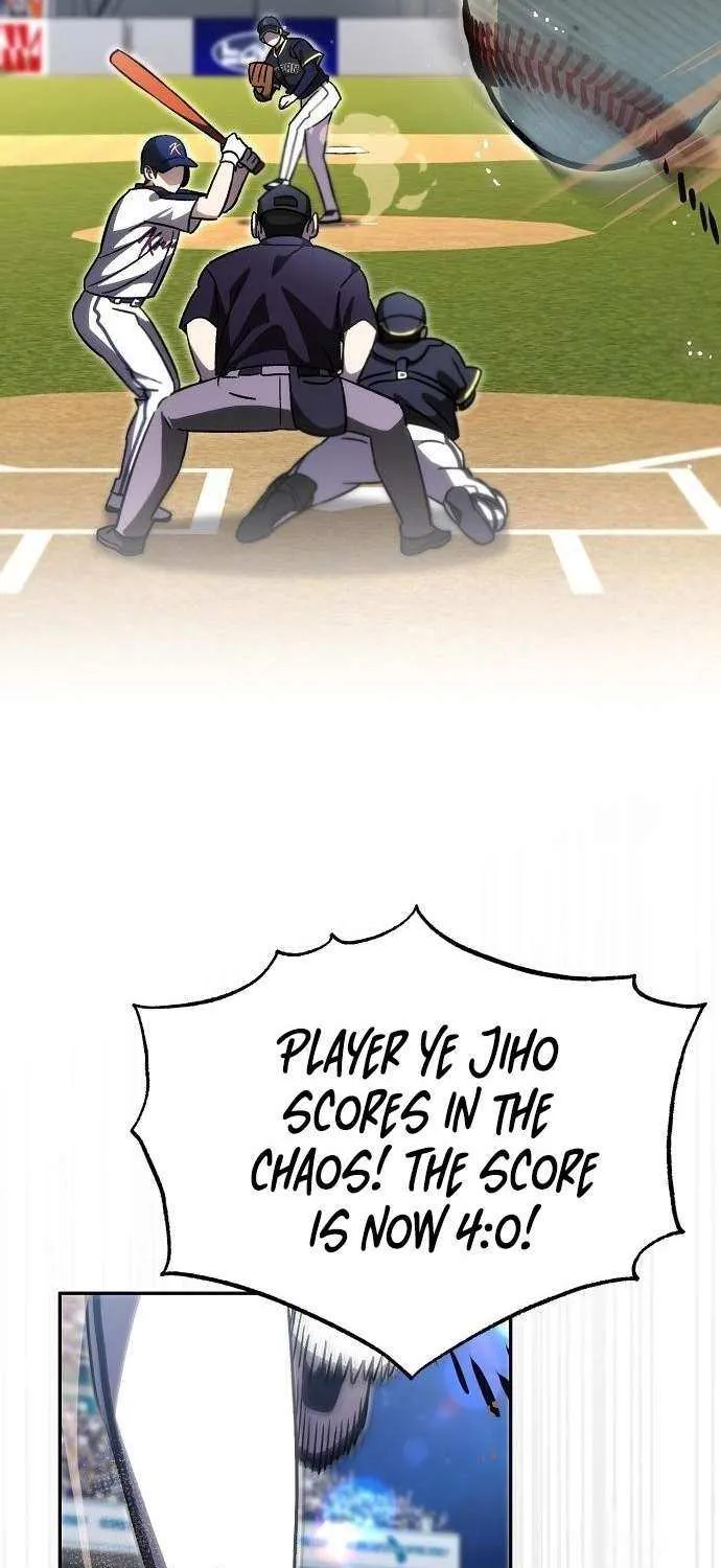 Read Genius Hitter Hits Fastball chapter 89 image 33 on Lezhin