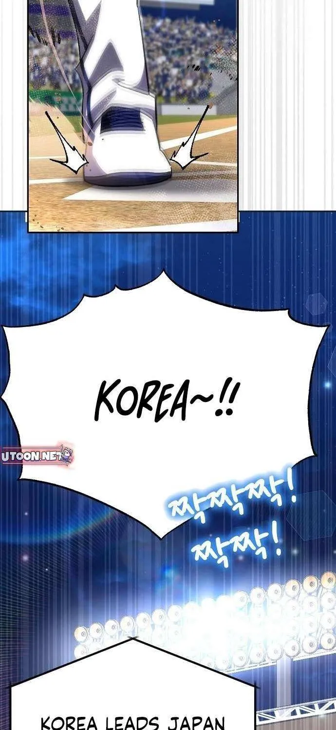 Read Genius Hitter Hits Fastball chapter 89 image 34 on Lezhin