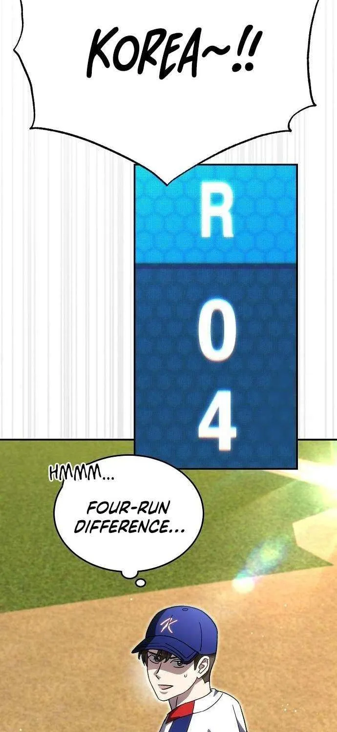 Read Genius Hitter Hits Fastball chapter 89 image 37 on Lezhin