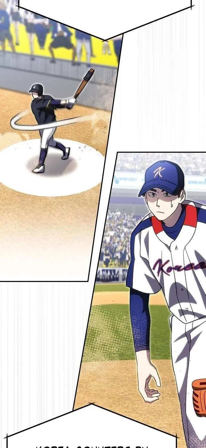 Read Genius Hitter Hits Fastball chapter 89 image 39 on Lezhin