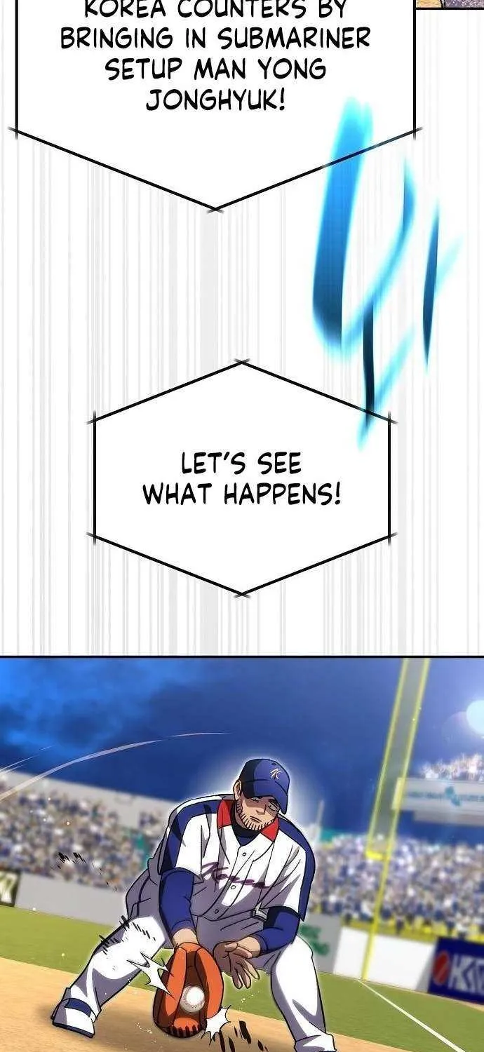 Read Genius Hitter Hits Fastball chapter 89 image 40 on Lezhin