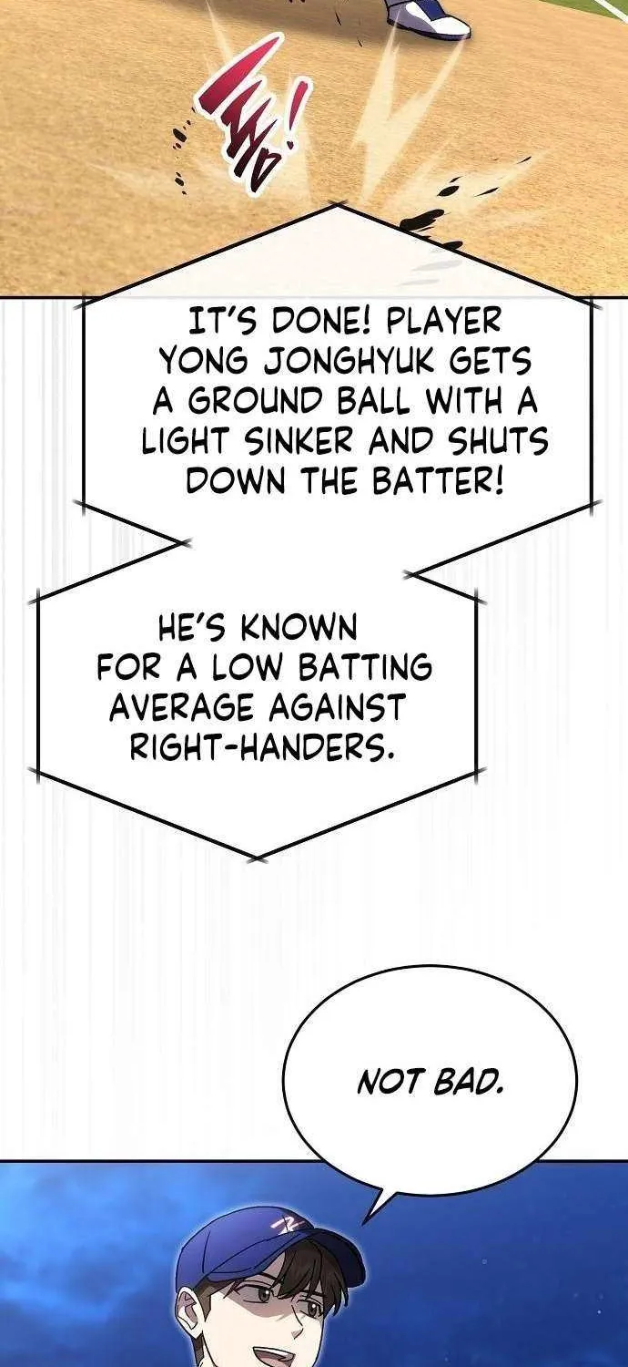 Read Genius Hitter Hits Fastball chapter 89 image 41 on Lezhin