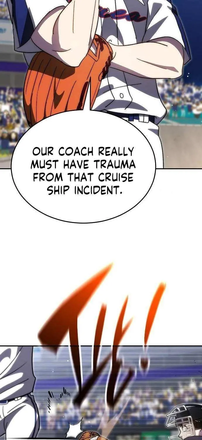 Read Genius Hitter Hits Fastball chapter 89 image 46 on Lezhin