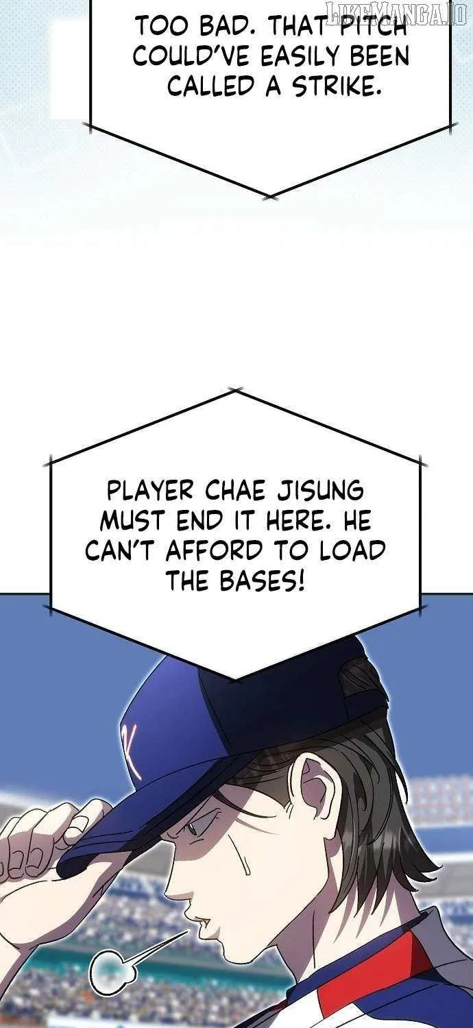 Read Genius Hitter Hits Fastball chapter 89 image 50 on Lezhin