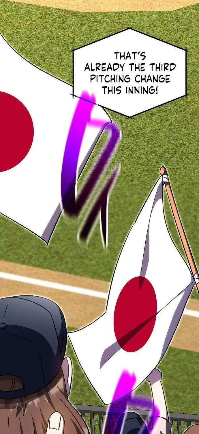 Read Genius Hitter Hits Fastball chapter 89 image 53 on Lezhin