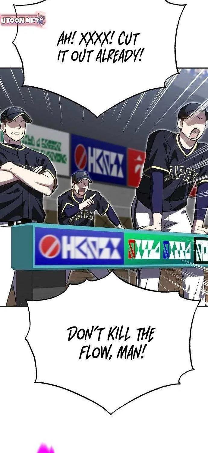 Read Genius Hitter Hits Fastball chapter 89 image 55 on Lezhin