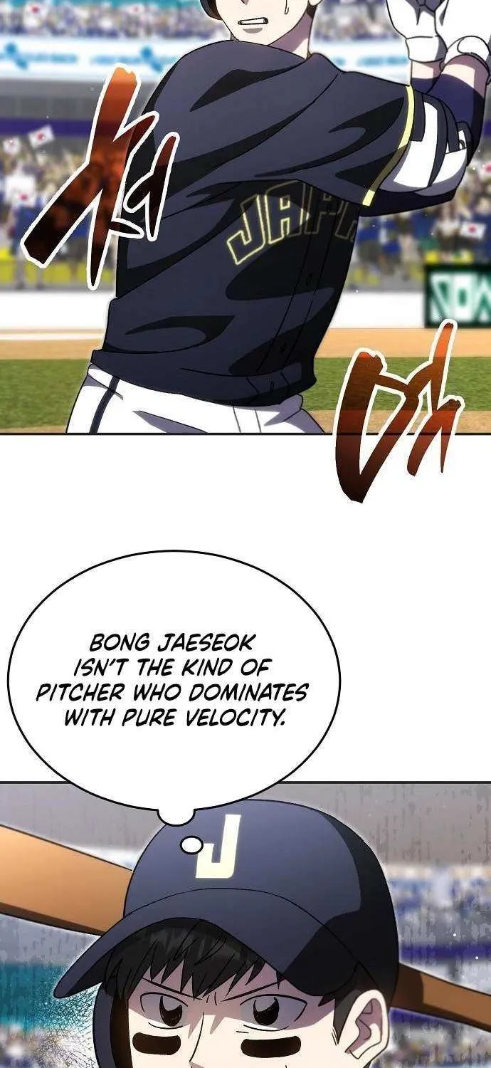 Read Genius Hitter Hits Fastball chapter 89 image 58 on Lezhin