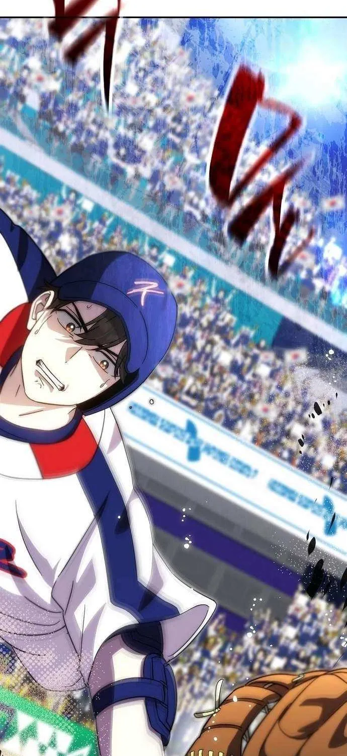 Read Genius Hitter Hits Fastball chapter 89 image 6 on Lezhin
