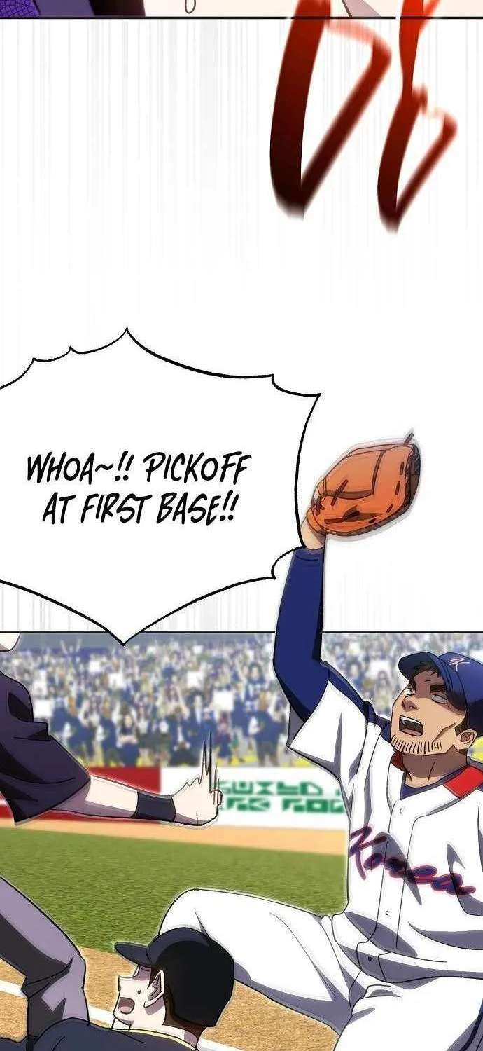 Read Genius Hitter Hits Fastball chapter 89 image 60 on Lezhin