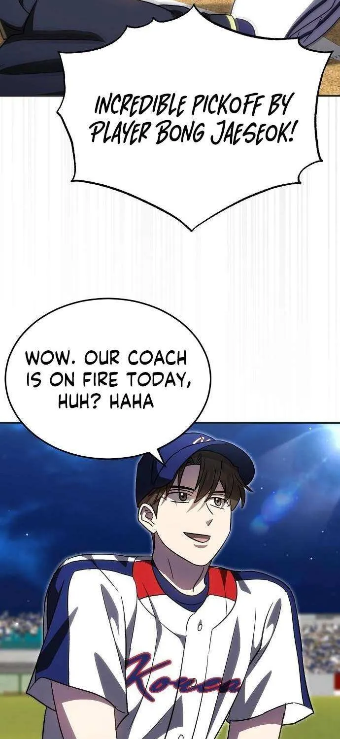Read Genius Hitter Hits Fastball chapter 89 image 61 on Lezhin