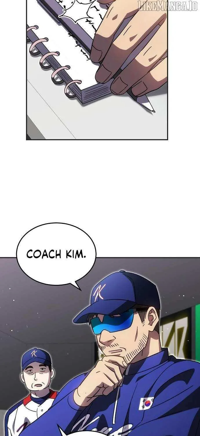 Read Genius Hitter Hits Fastball chapter 89 image 64 on Lezhin