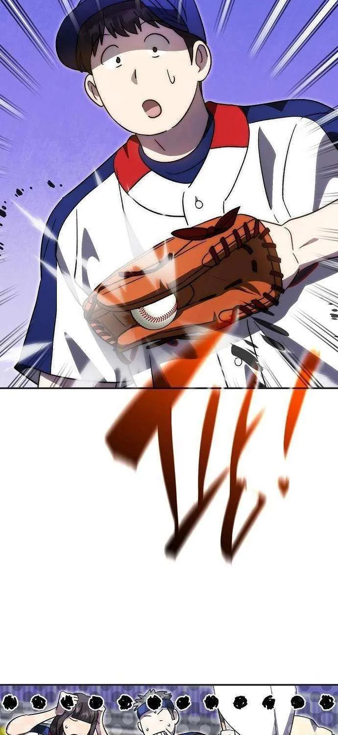 Read Genius Hitter Hits Fastball chapter 89 image 68 on Lezhin