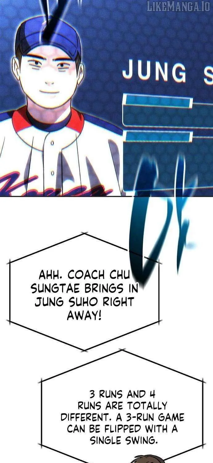 Read Genius Hitter Hits Fastball chapter 89 image 78 on Lezhin