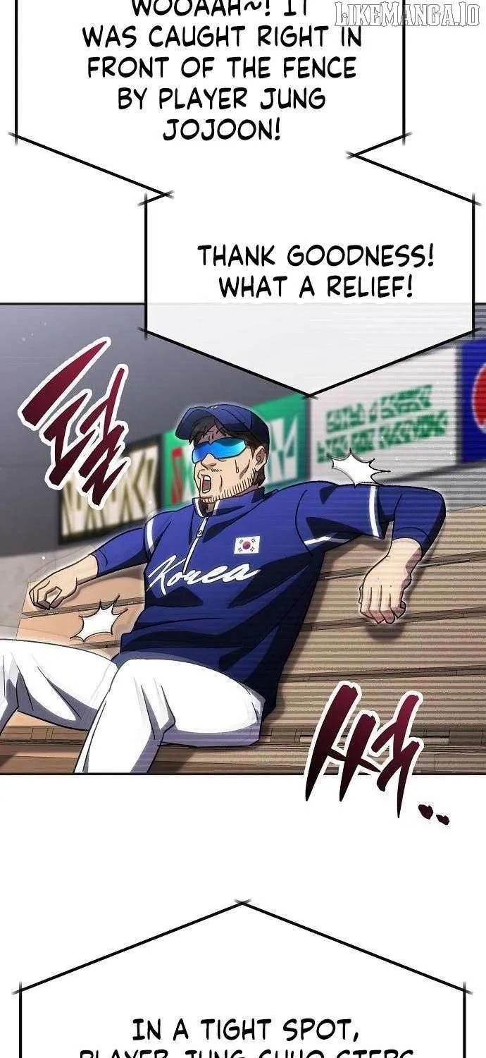 Read Genius Hitter Hits Fastball chapter 89 image 85 on Lezhin