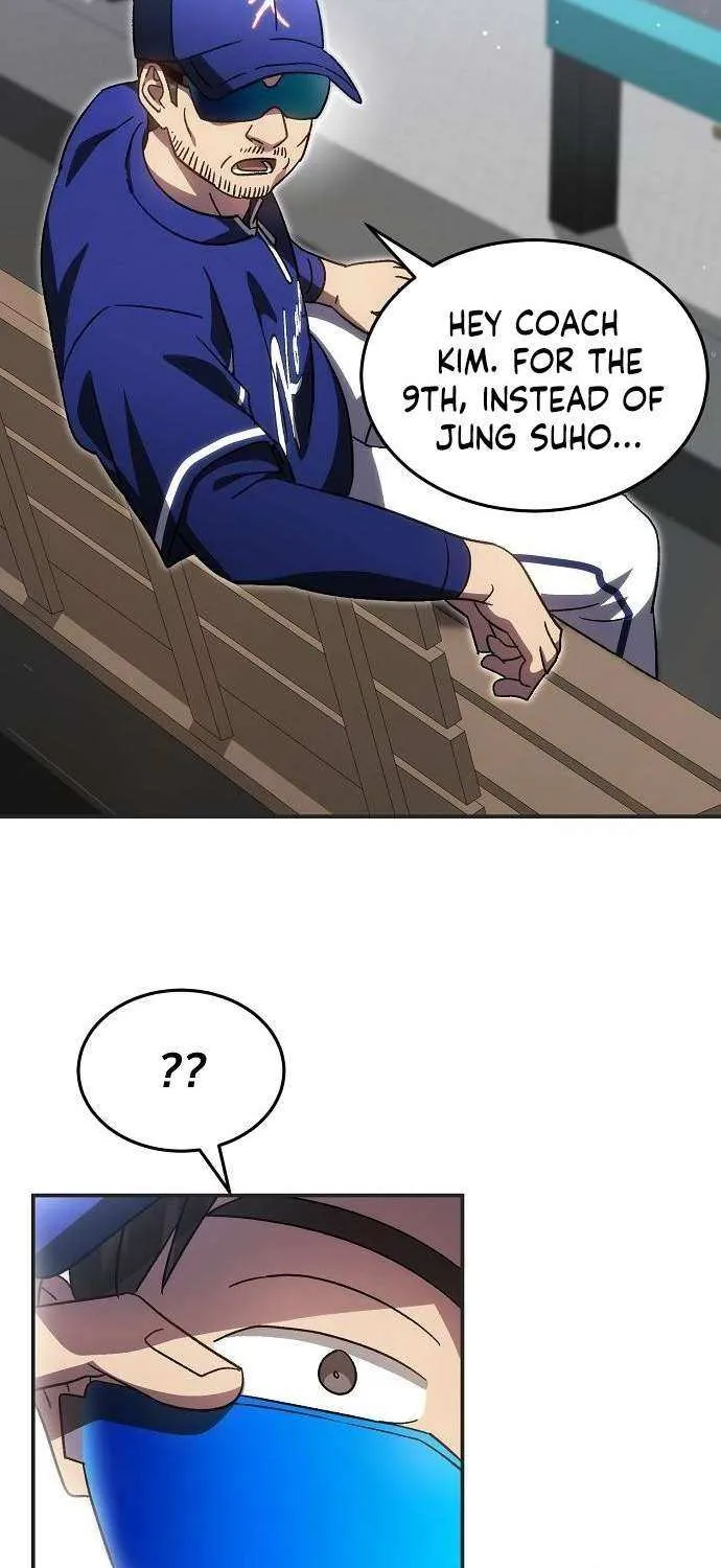 Read Genius Hitter Hits Fastball chapter 89 image 89 on Lezhin