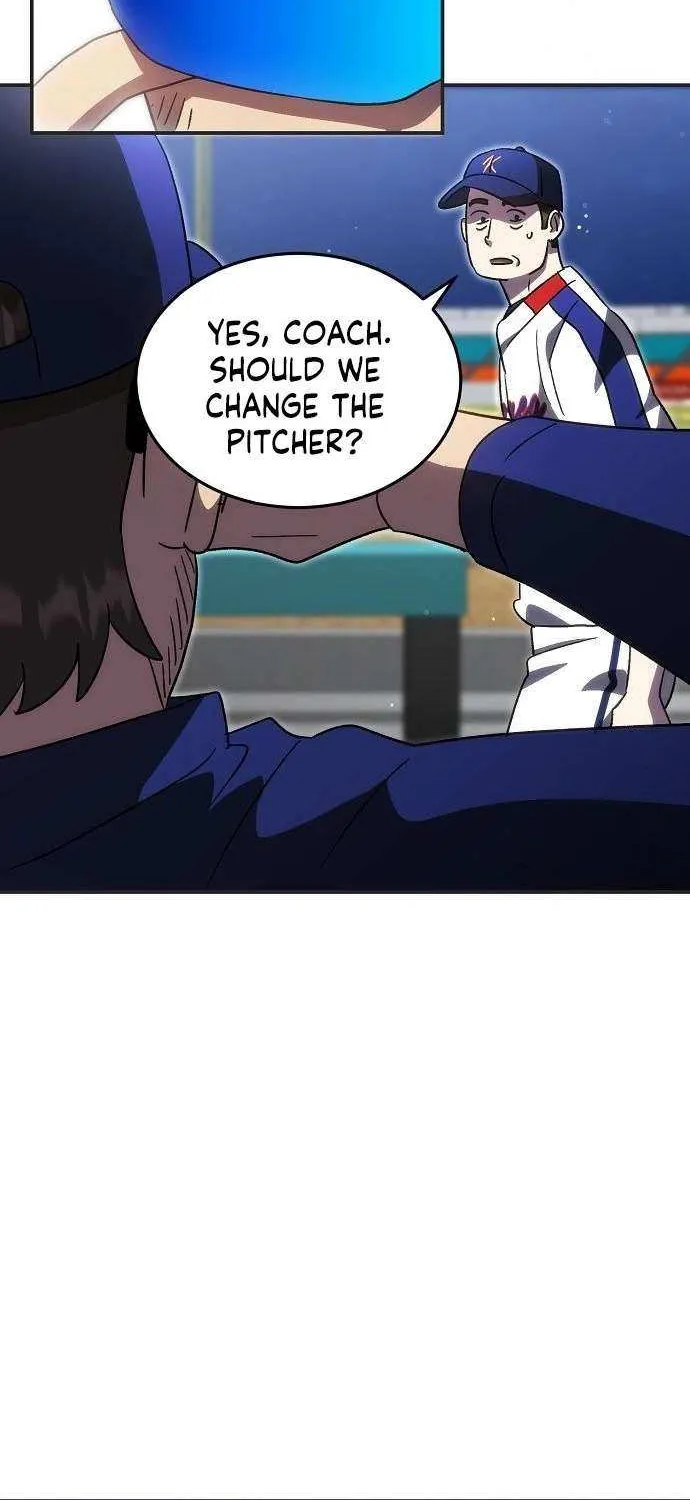 Read Genius Hitter Hits Fastball chapter 89 image 90 on Lezhin