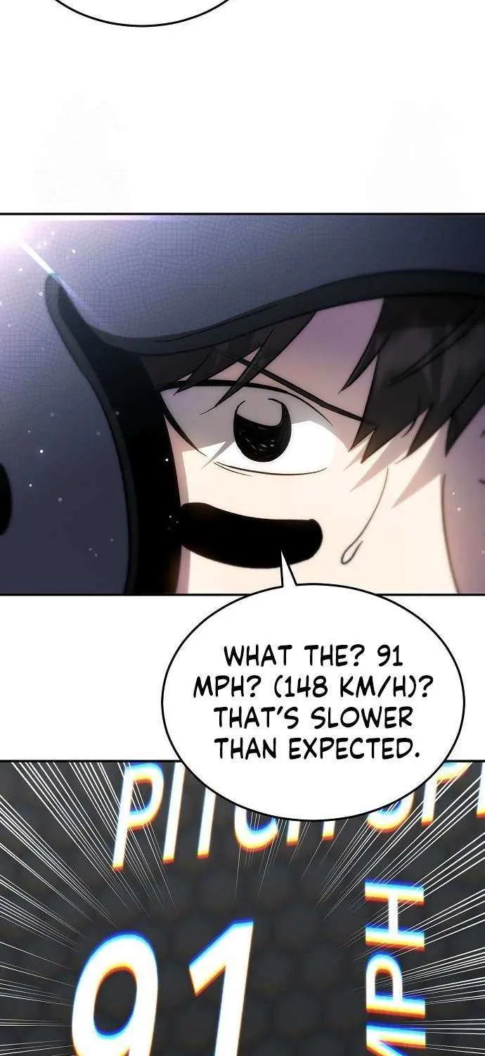 Read Genius Hitter Hits Fastball chapter 90 image 10 on Lezhin
