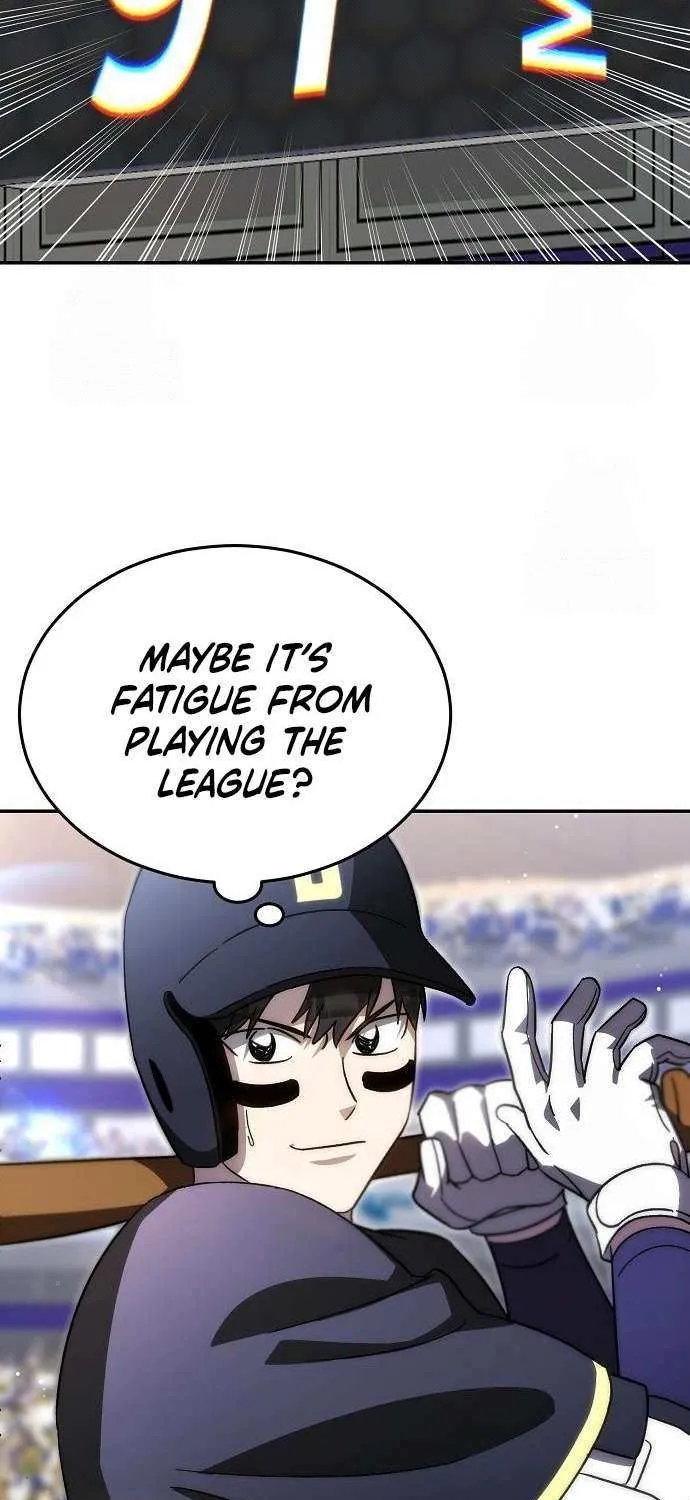 Read Genius Hitter Hits Fastball chapter 90 image 11 on Lezhin