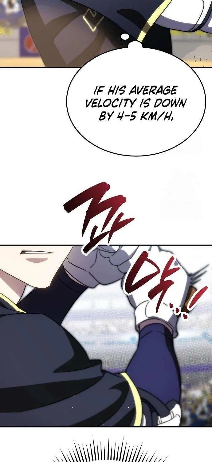 Read Genius Hitter Hits Fastball chapter 90 image 12 on Lezhin