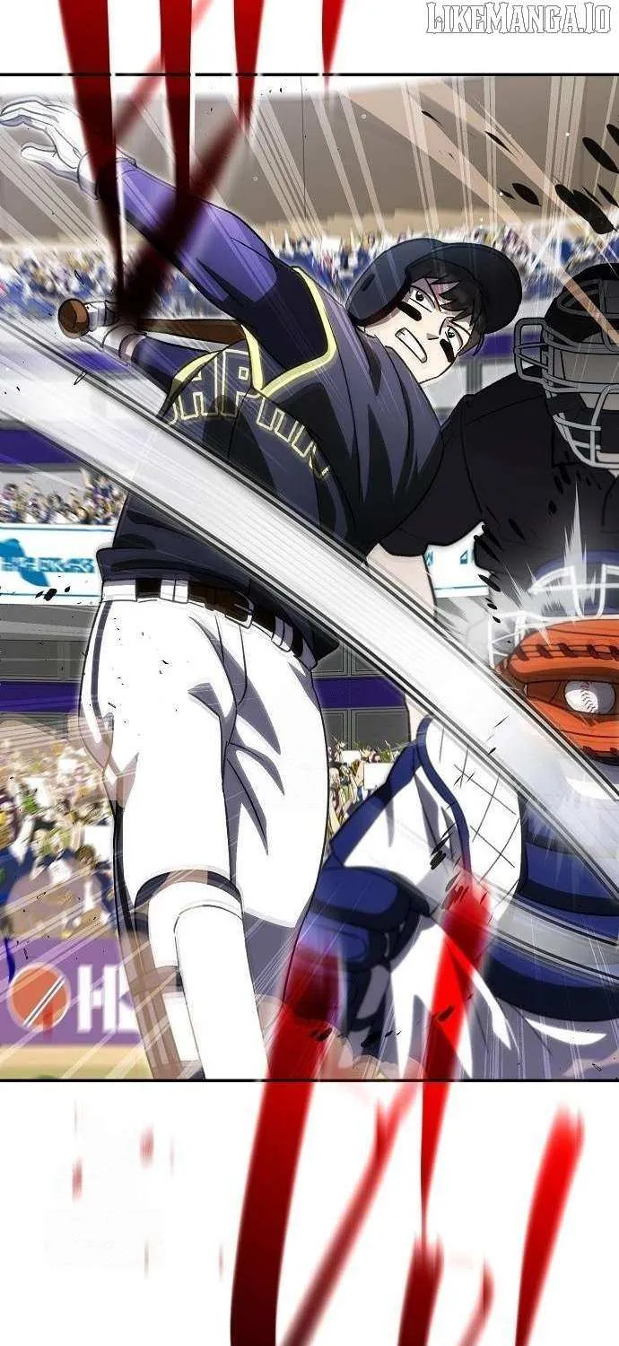 Read Genius Hitter Hits Fastball chapter 90 image 14 on Lezhin