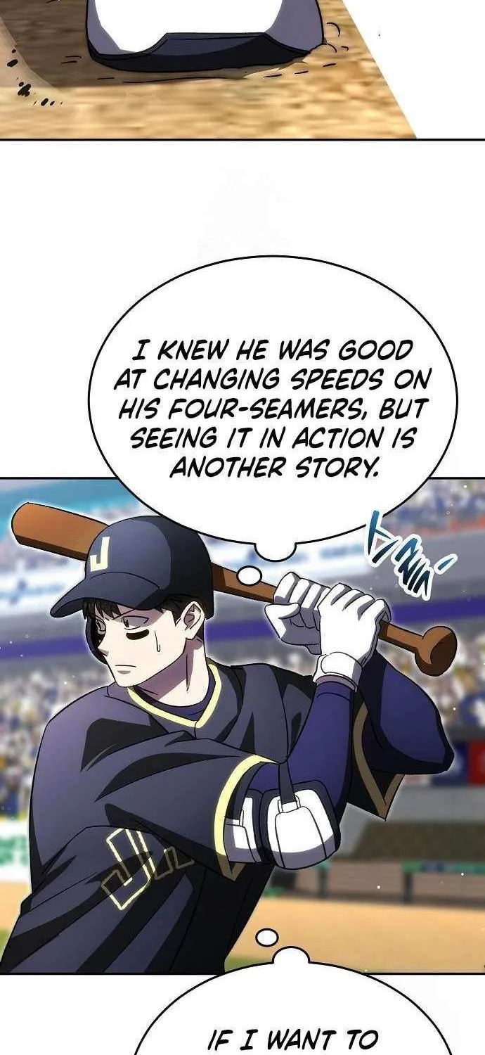 Read Genius Hitter Hits Fastball chapter 90 image 17 on Lezhin