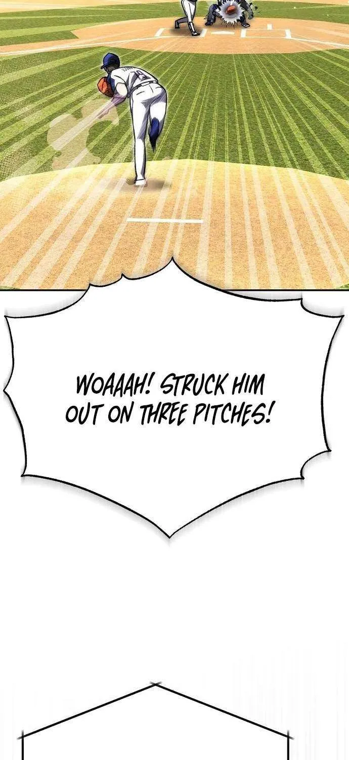 Read Genius Hitter Hits Fastball chapter 90 image 19 on Lezhin