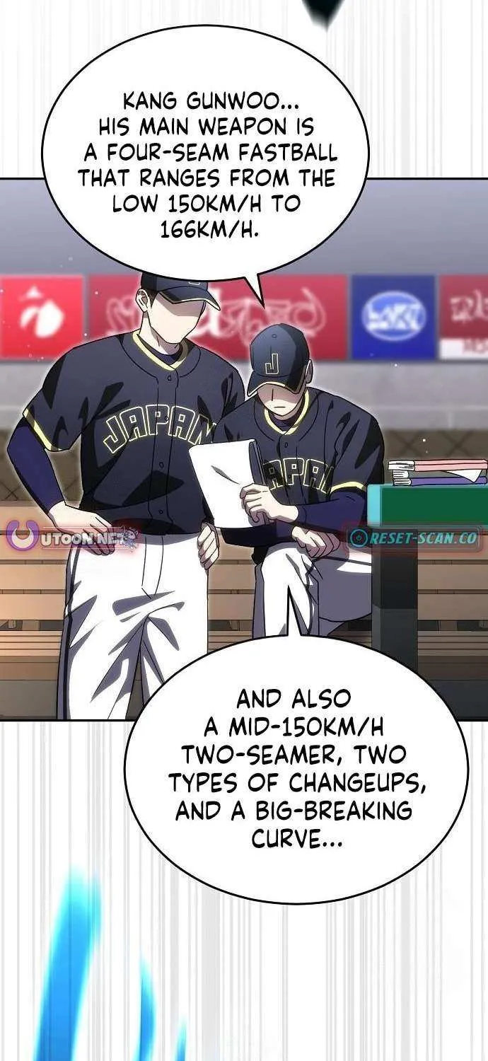 Read Genius Hitter Hits Fastball chapter 90 image 2 on Lezhin