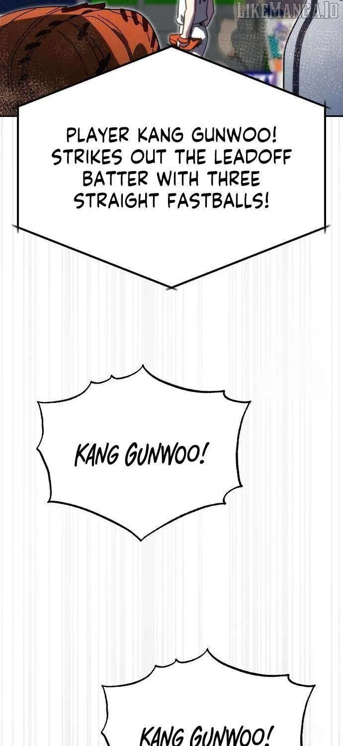 Read Genius Hitter Hits Fastball chapter 90 image 21 on Lezhin