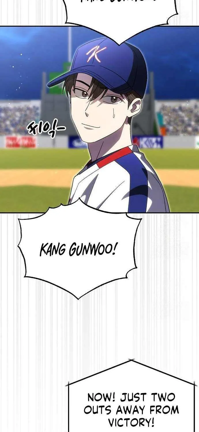 Read Genius Hitter Hits Fastball chapter 90 image 22 on Lezhin