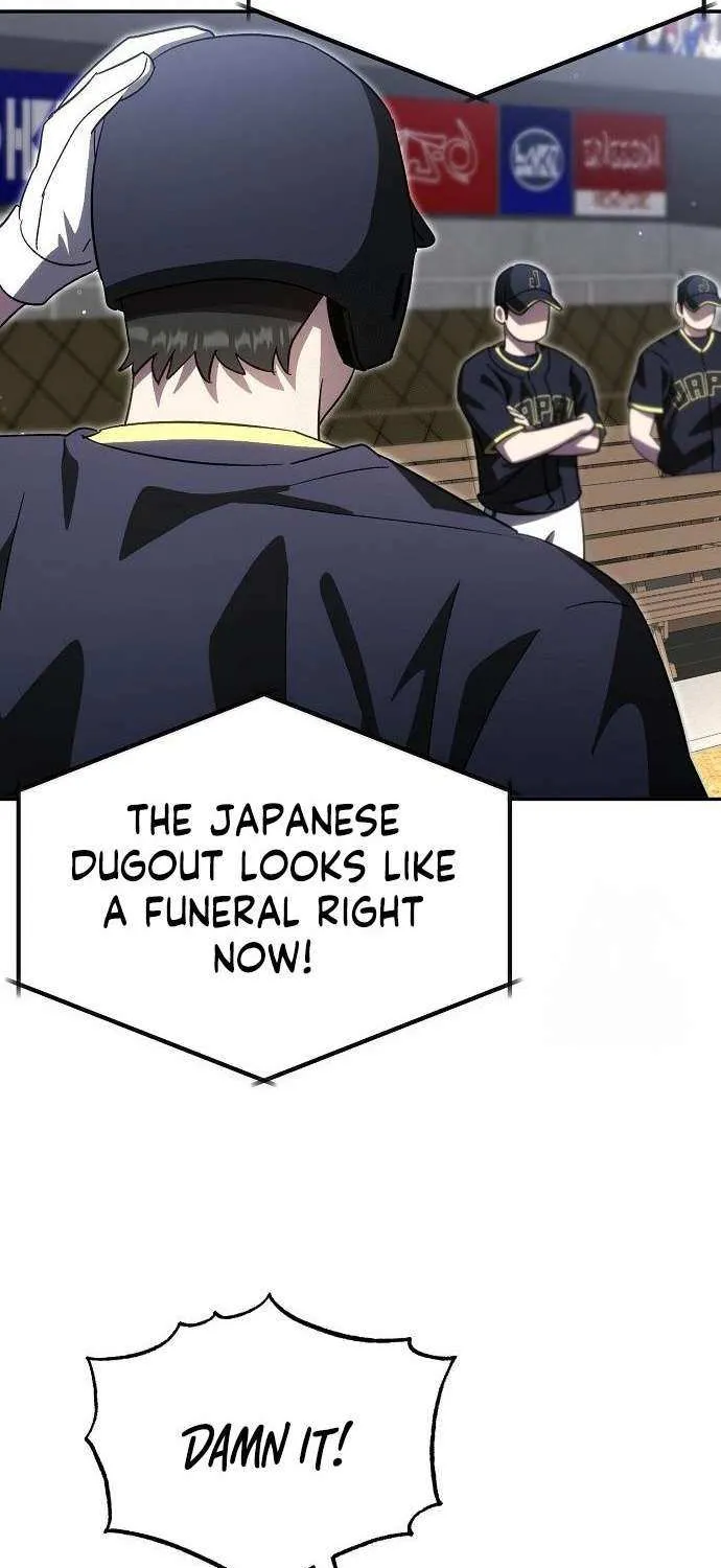 Read Genius Hitter Hits Fastball chapter 90 image 23 on Lezhin