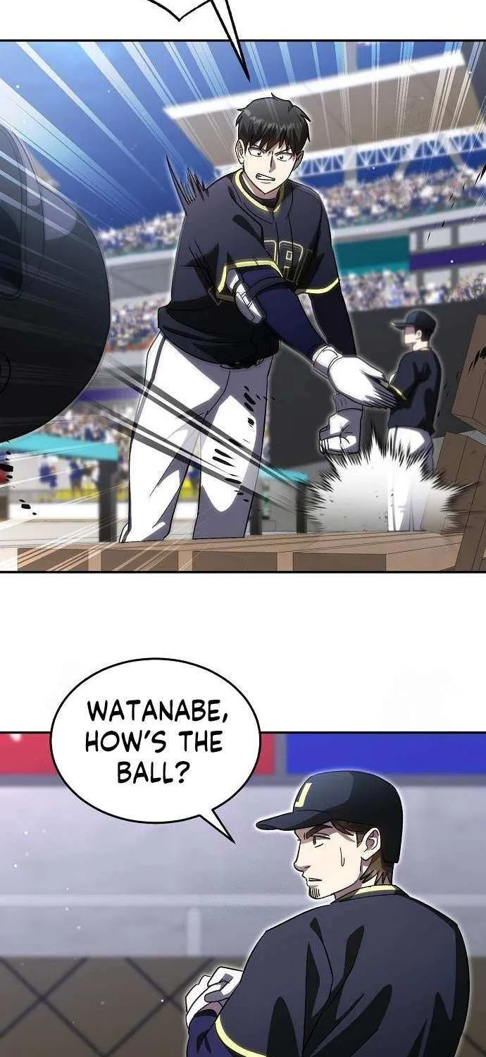 Read Genius Hitter Hits Fastball chapter 90 image 24 on Lezhin