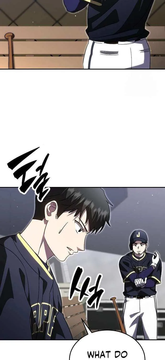 Read Genius Hitter Hits Fastball chapter 90 image 25 on Lezhin
