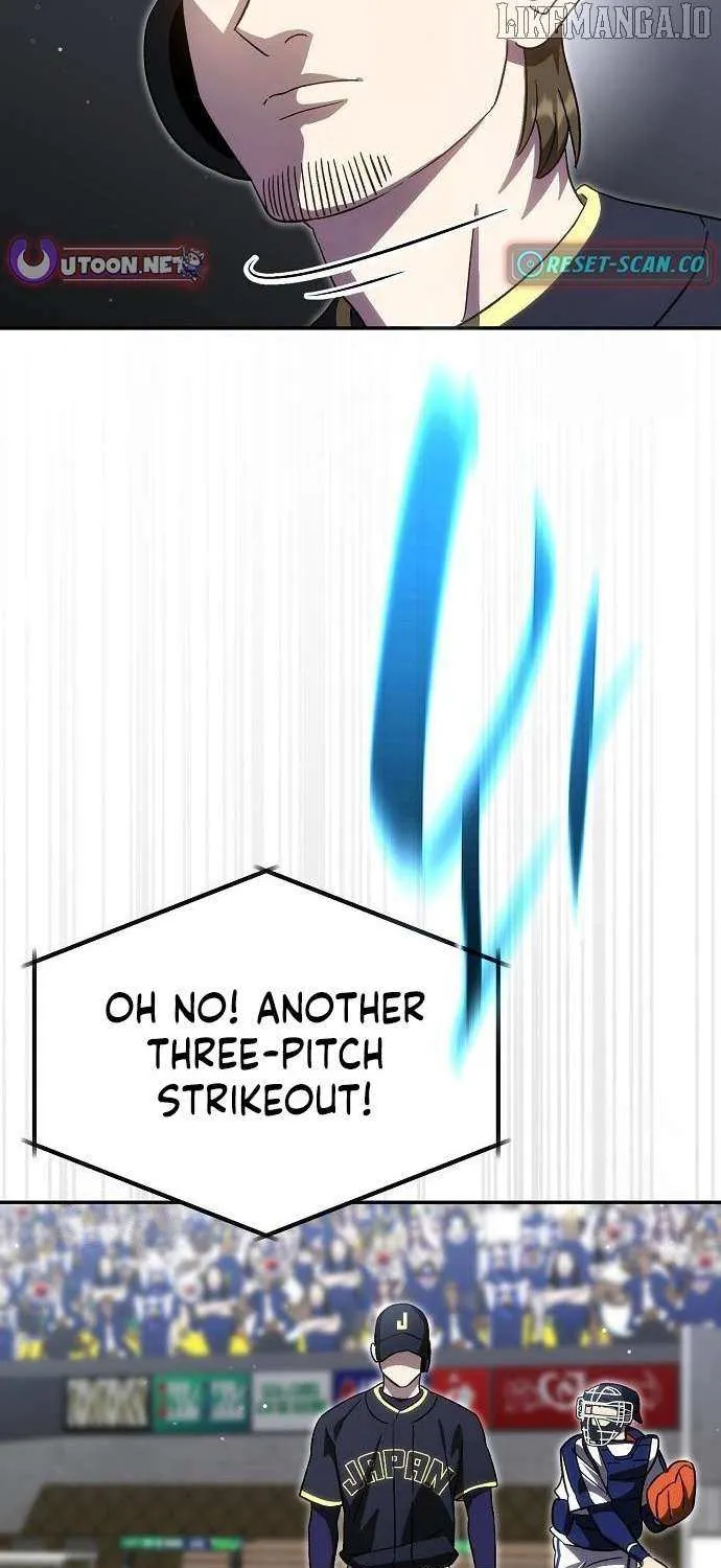Read Genius Hitter Hits Fastball chapter 90 image 28 on Lezhin