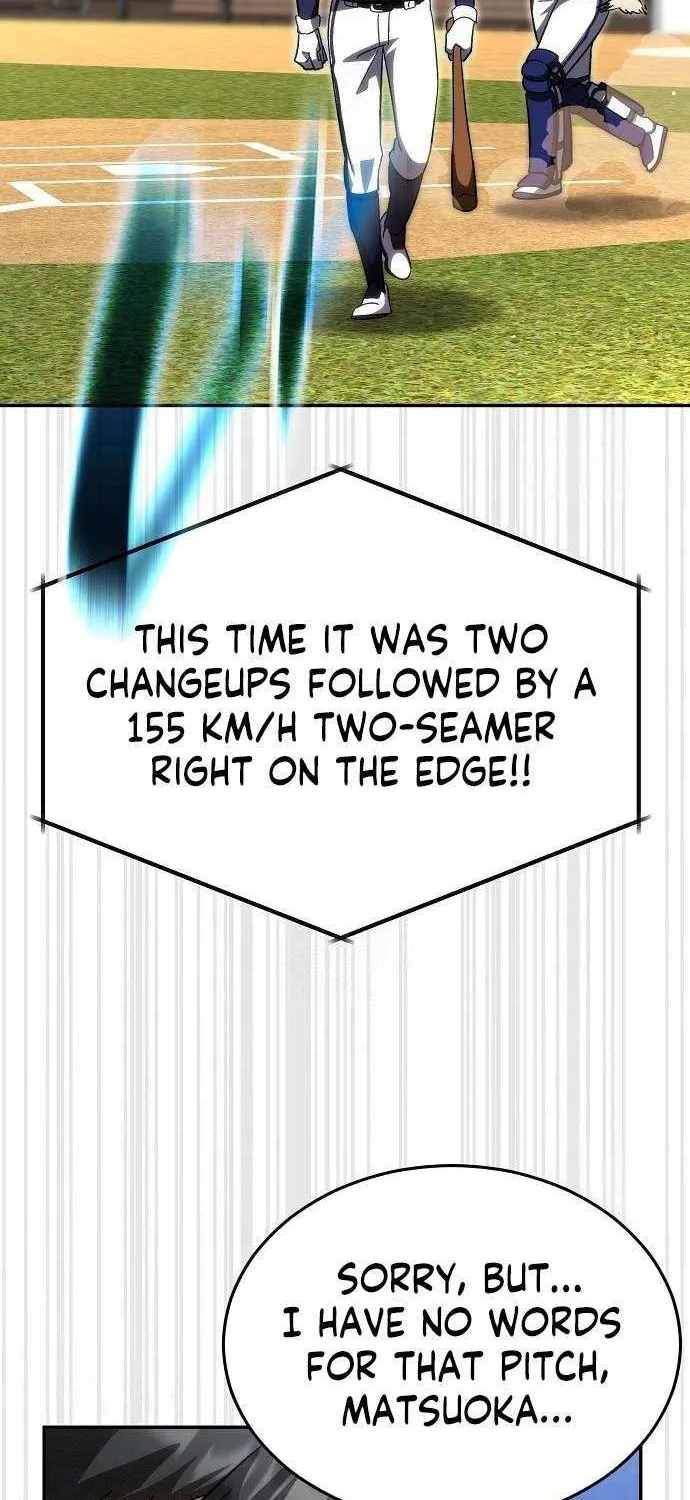 Read Genius Hitter Hits Fastball chapter 90 image 29 on Lezhin