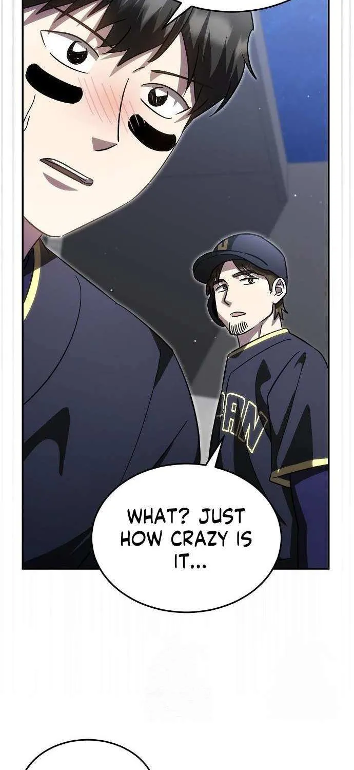 Read Genius Hitter Hits Fastball chapter 90 image 30 on Lezhin