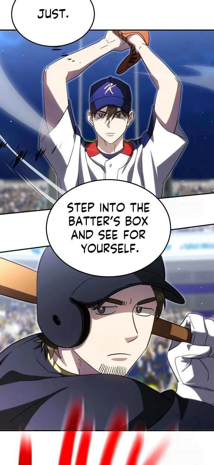 Read Genius Hitter Hits Fastball chapter 90 image 31 on Lezhin