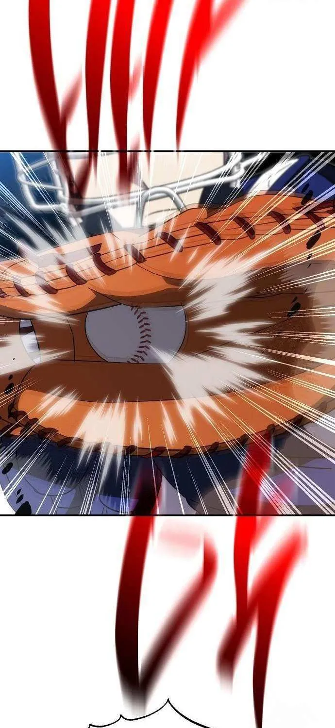 Read Genius Hitter Hits Fastball chapter 90 image 32 on Lezhin