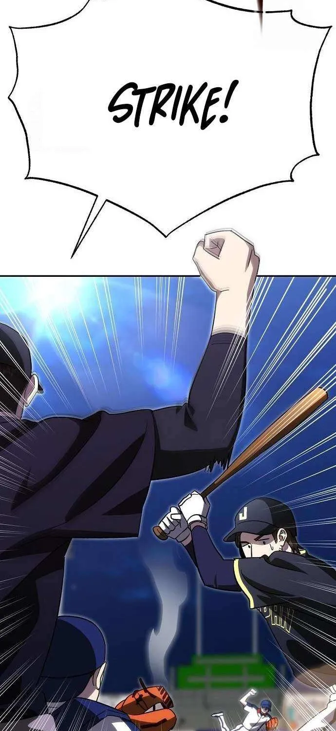 Read Genius Hitter Hits Fastball chapter 90 image 33 on Lezhin