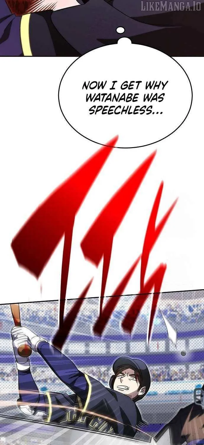 Read Genius Hitter Hits Fastball chapter 90 image 35 on Lezhin