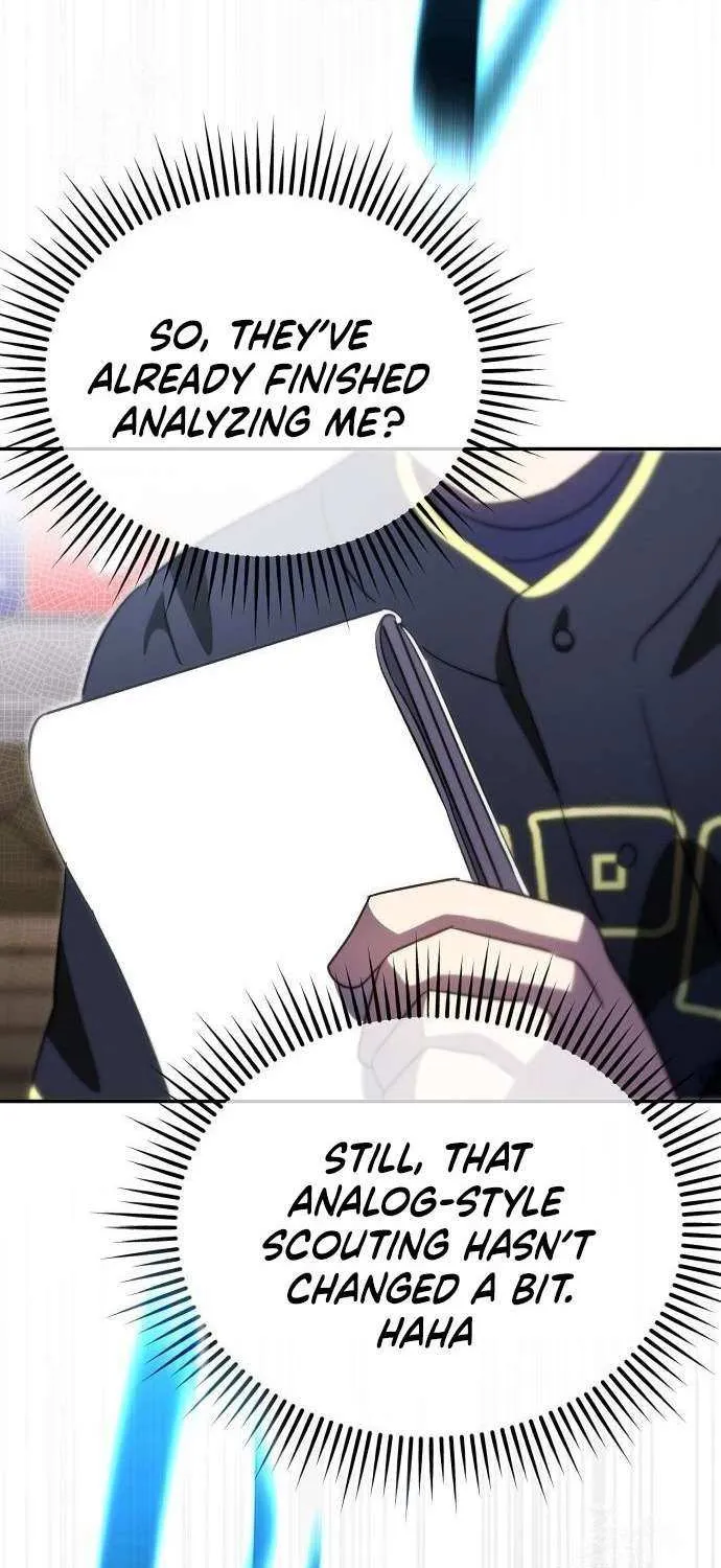 Read Genius Hitter Hits Fastball chapter 90 image 4 on Lezhin