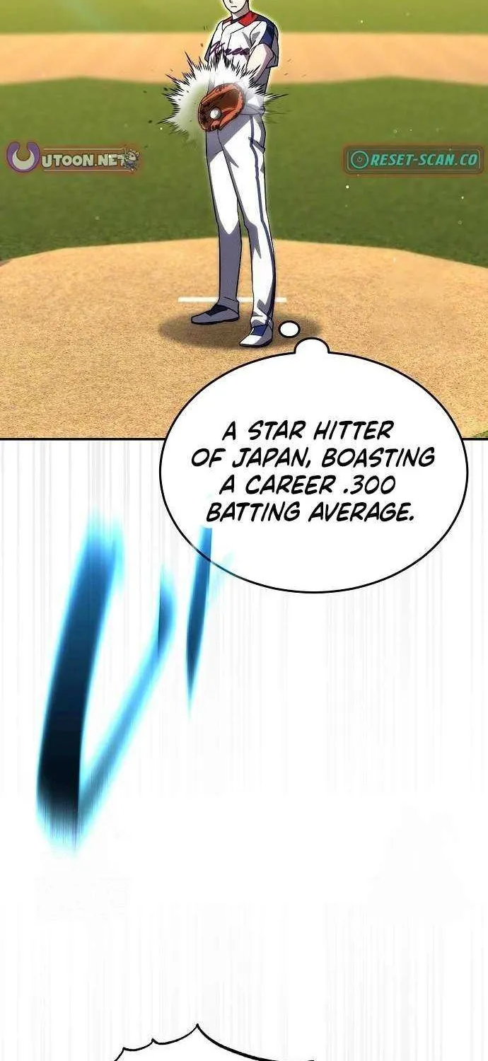Read Genius Hitter Hits Fastball chapter 90 image 40 on Lezhin
