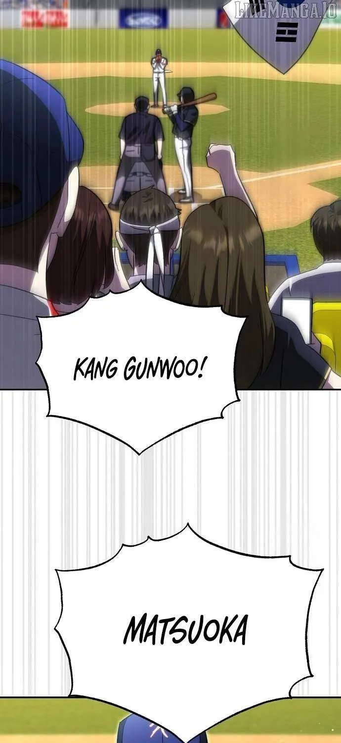 Read Genius Hitter Hits Fastball chapter 90 image 42 on Lezhin