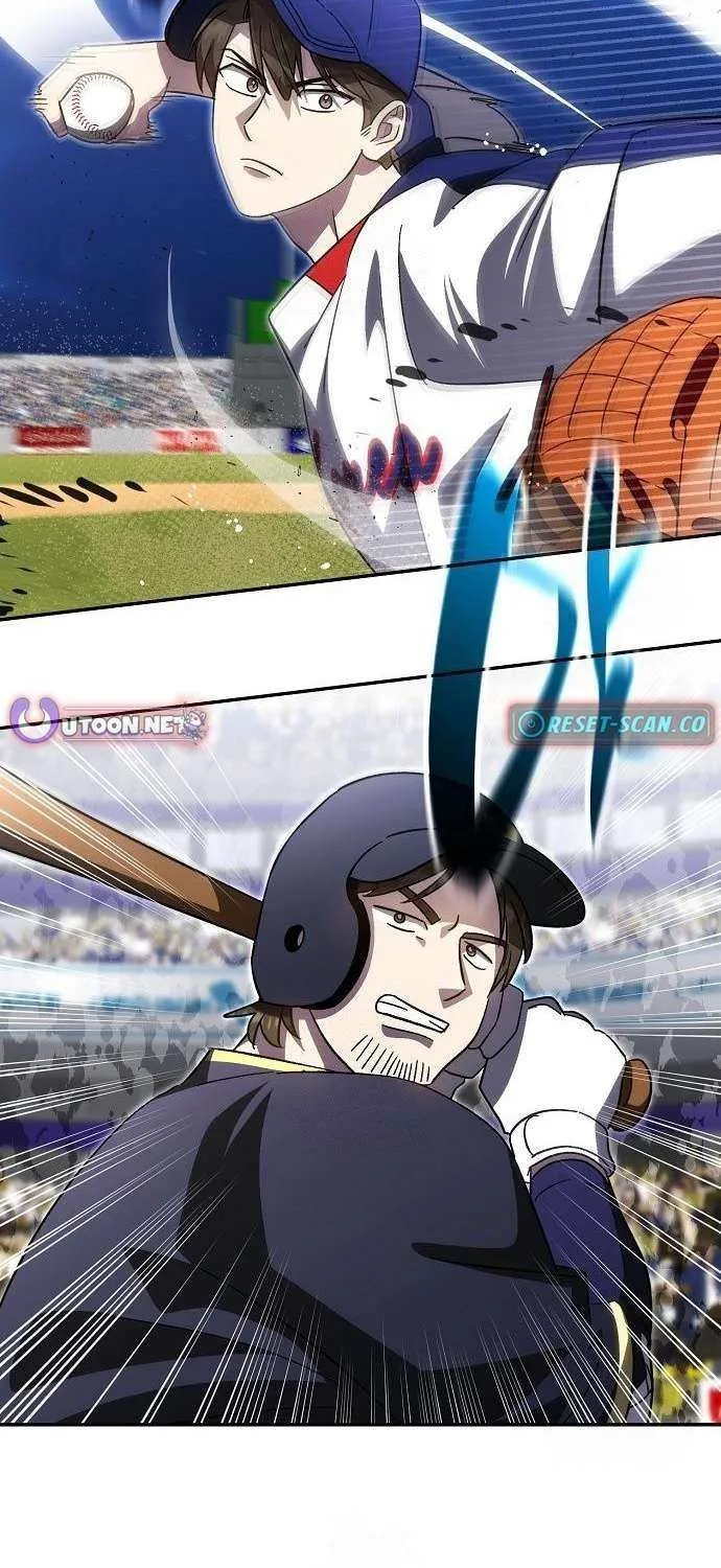 Read Genius Hitter Hits Fastball chapter 90 image 44 on Lezhin