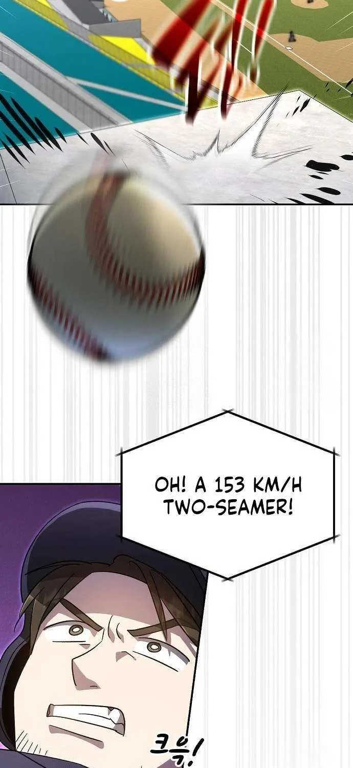 Read Genius Hitter Hits Fastball chapter 90 image 46 on Lezhin
