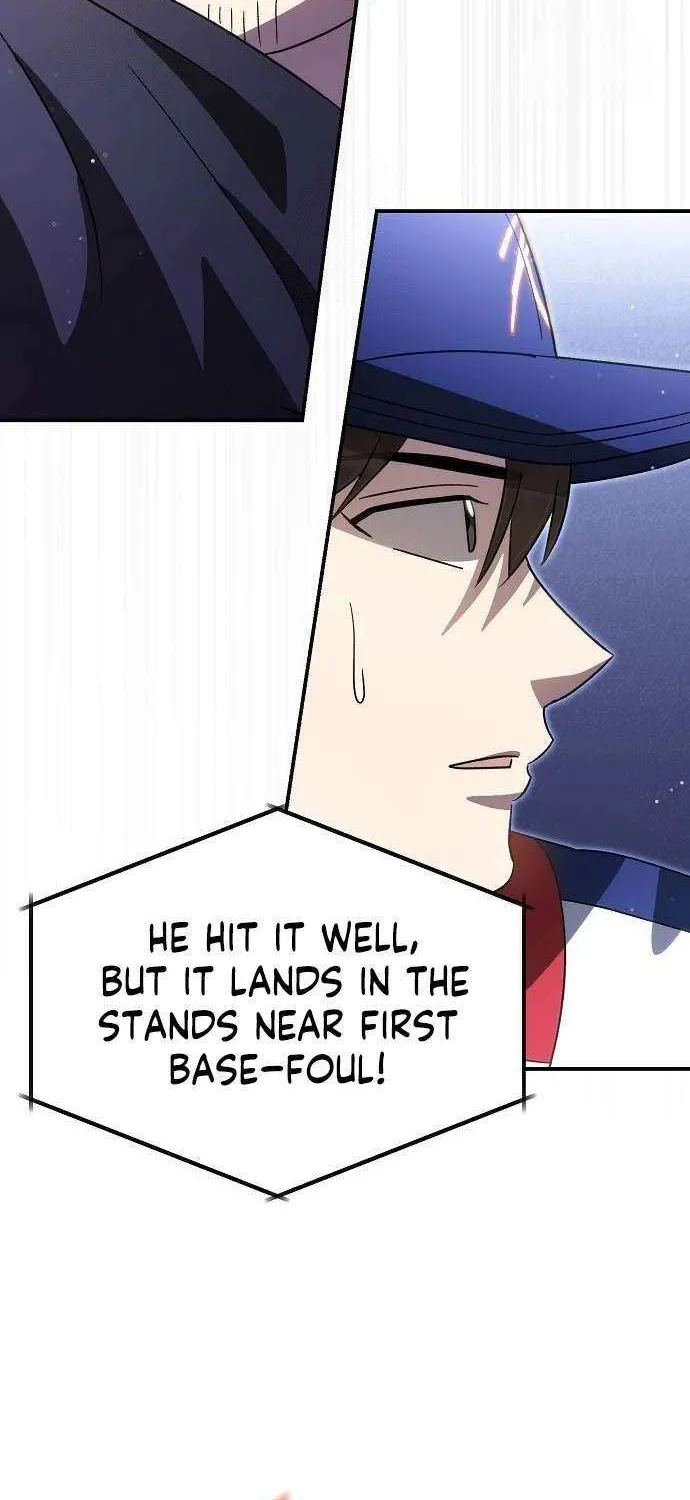 Read Genius Hitter Hits Fastball chapter 90 image 47 on Lezhin