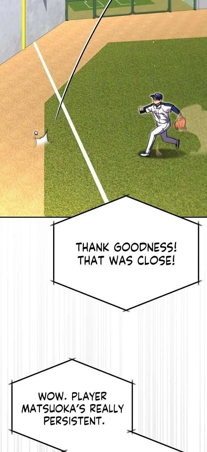Read Genius Hitter Hits Fastball chapter 90 image 50 on Lezhin